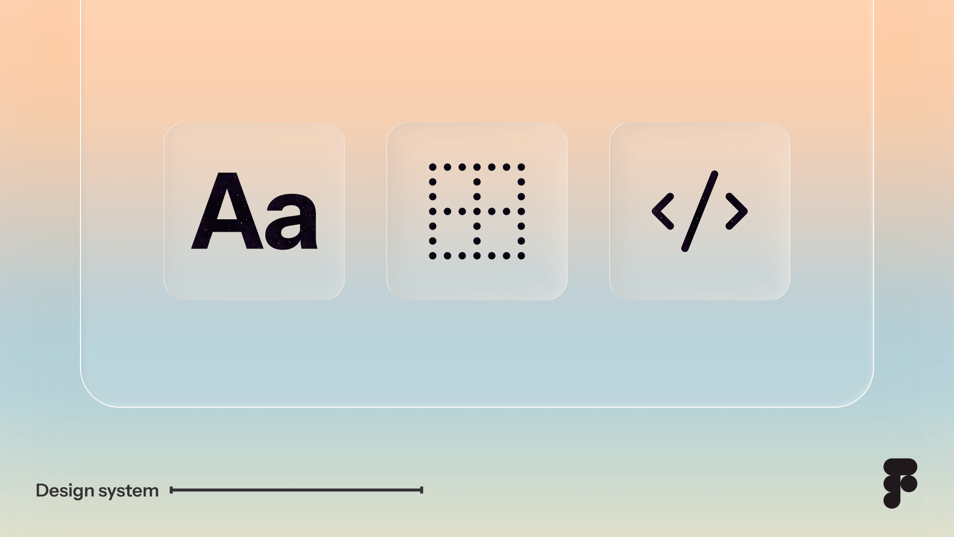 Design system